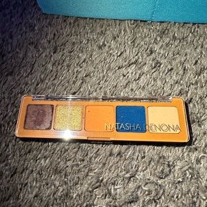 Natasha deona palette